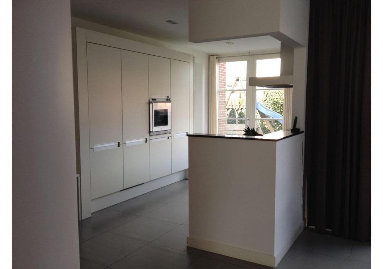 Vakantiewoning Yerseke Dış mekan fotoğraf