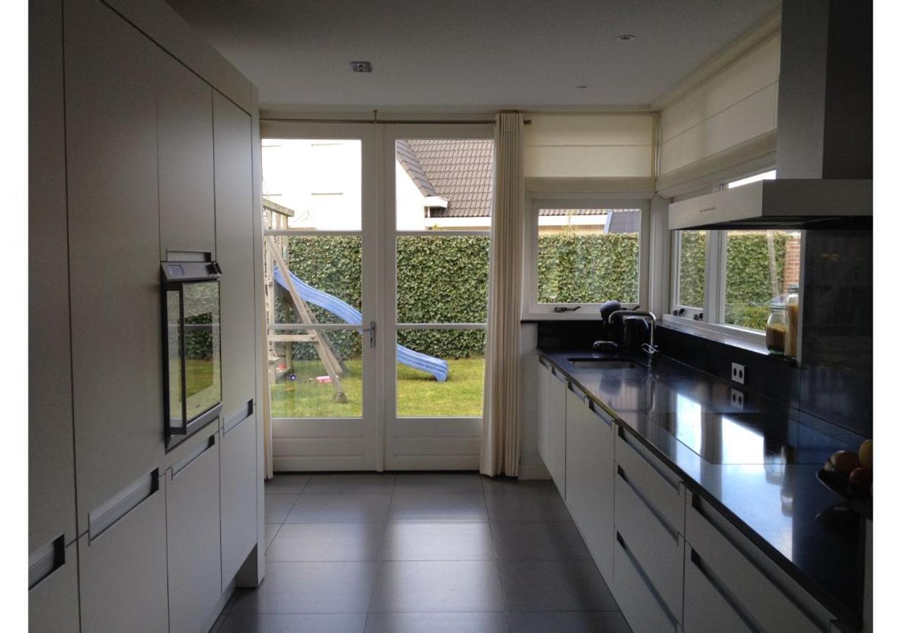 Vakantiewoning Yerseke Dış mekan fotoğraf