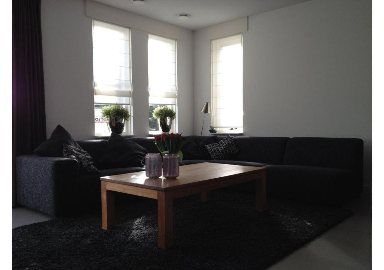 Vakantiewoning Yerseke Dış mekan fotoğraf