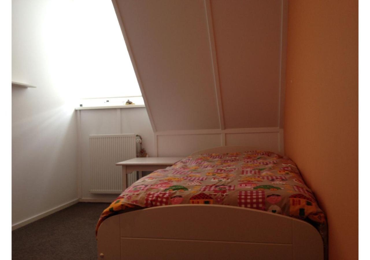 Vakantiewoning Yerseke Dış mekan fotoğraf