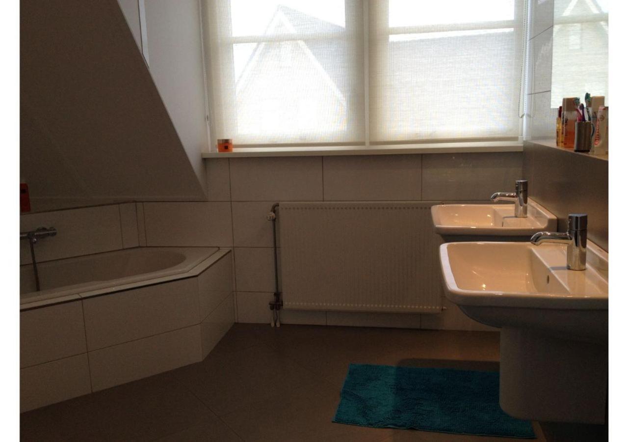 Vakantiewoning Yerseke Dış mekan fotoğraf