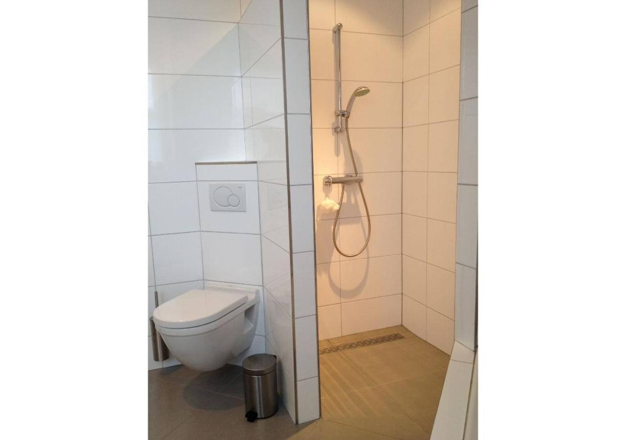 Vakantiewoning Yerseke Dış mekan fotoğraf