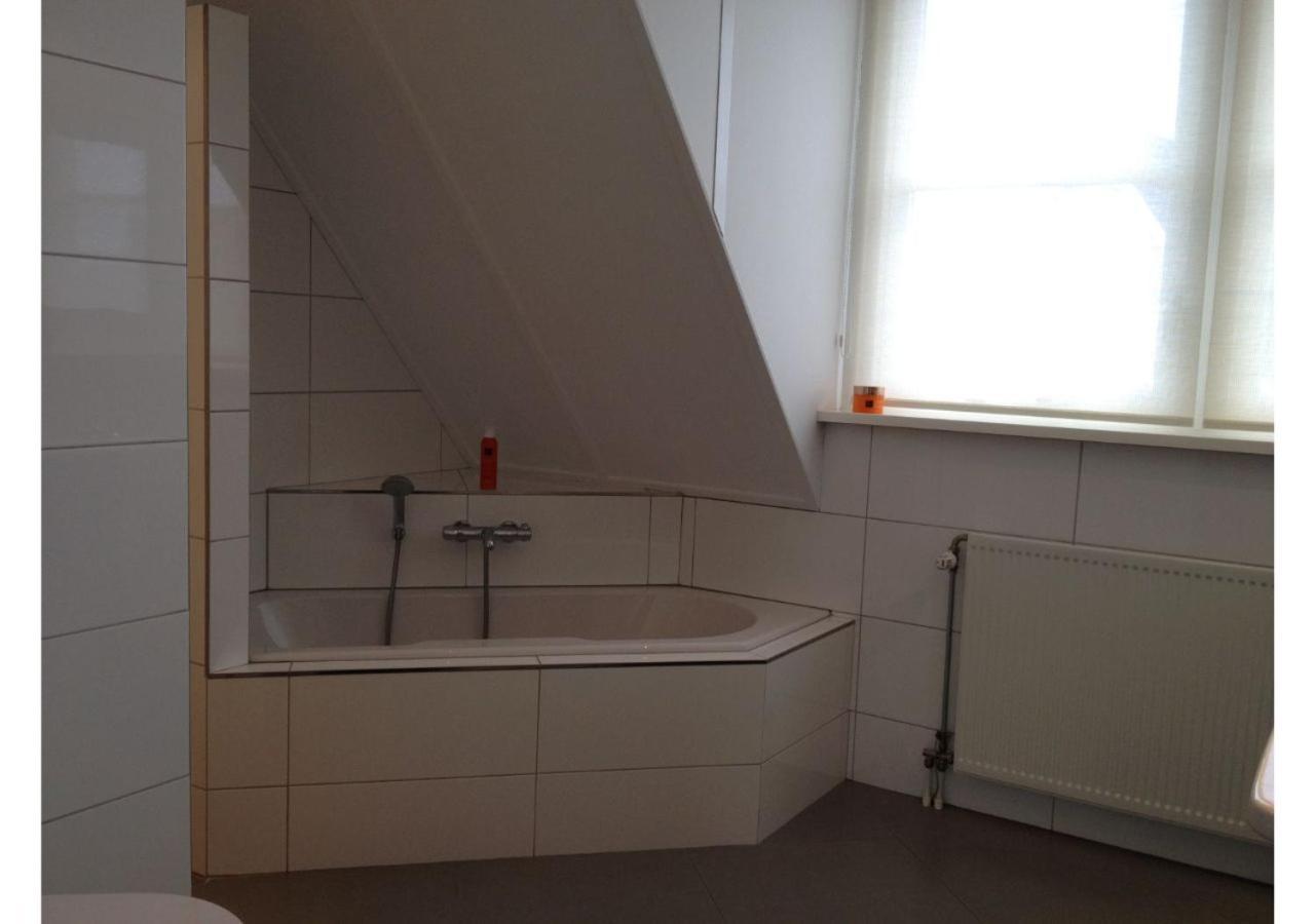 Vakantiewoning Yerseke Dış mekan fotoğraf