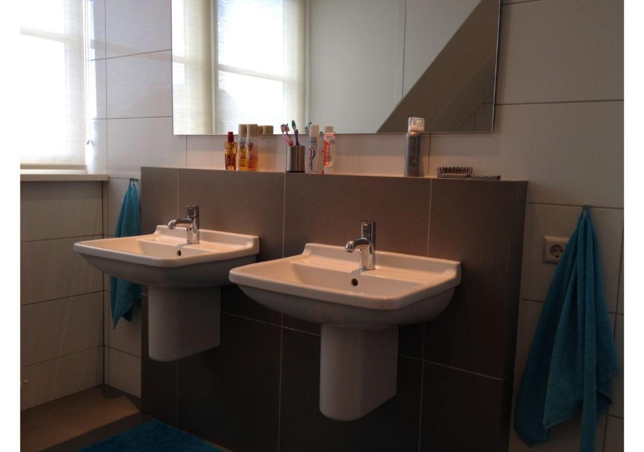 Vakantiewoning Yerseke Dış mekan fotoğraf